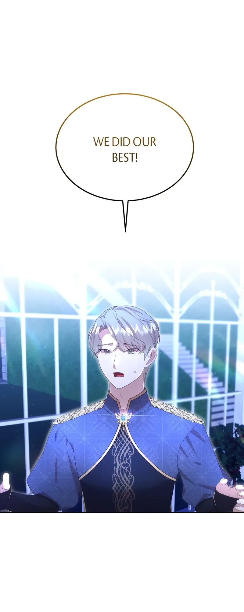 The Dolled Up Villainess Chapter 35 – Page 7
