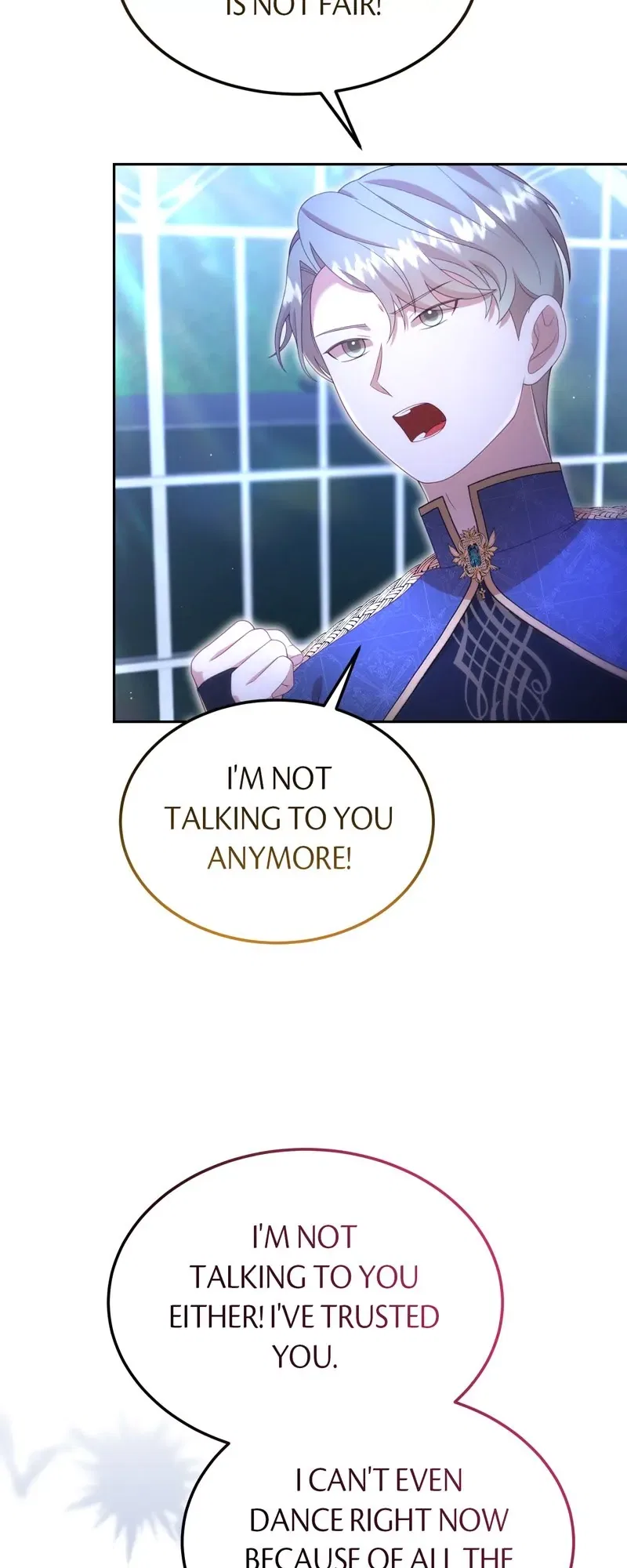 The Dolled Up Villainess Chapter 35 – Page 9