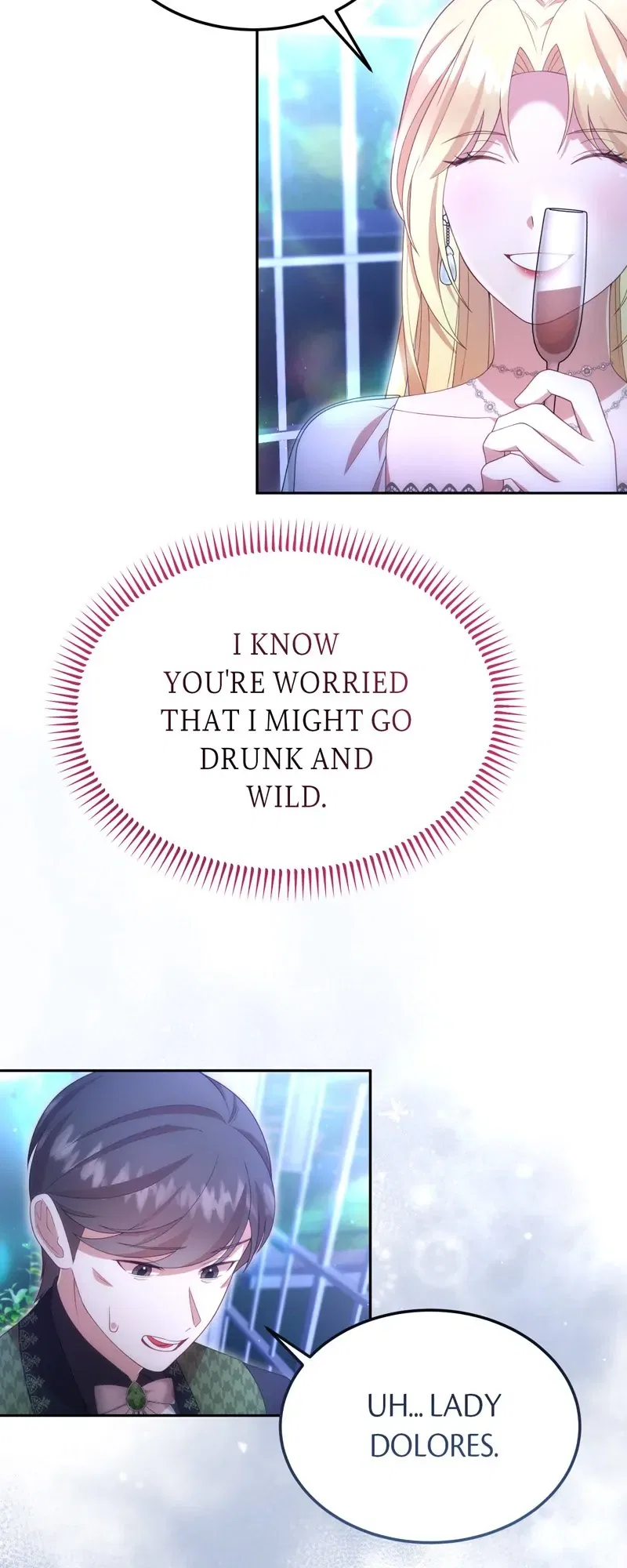 The Dolled Up Villainess Chapter 35 – Page 15