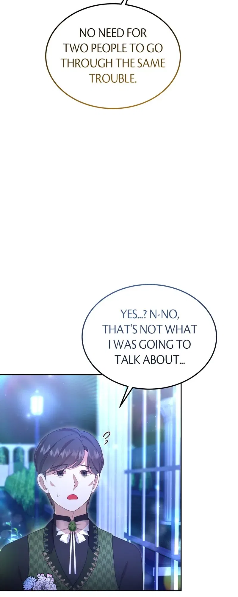 The Dolled Up Villainess Chapter 35 – Page 18