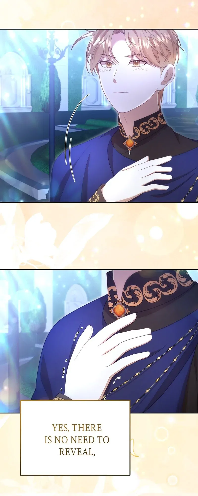 The Dolled Up Villainess Chapter 35 – Page 47
