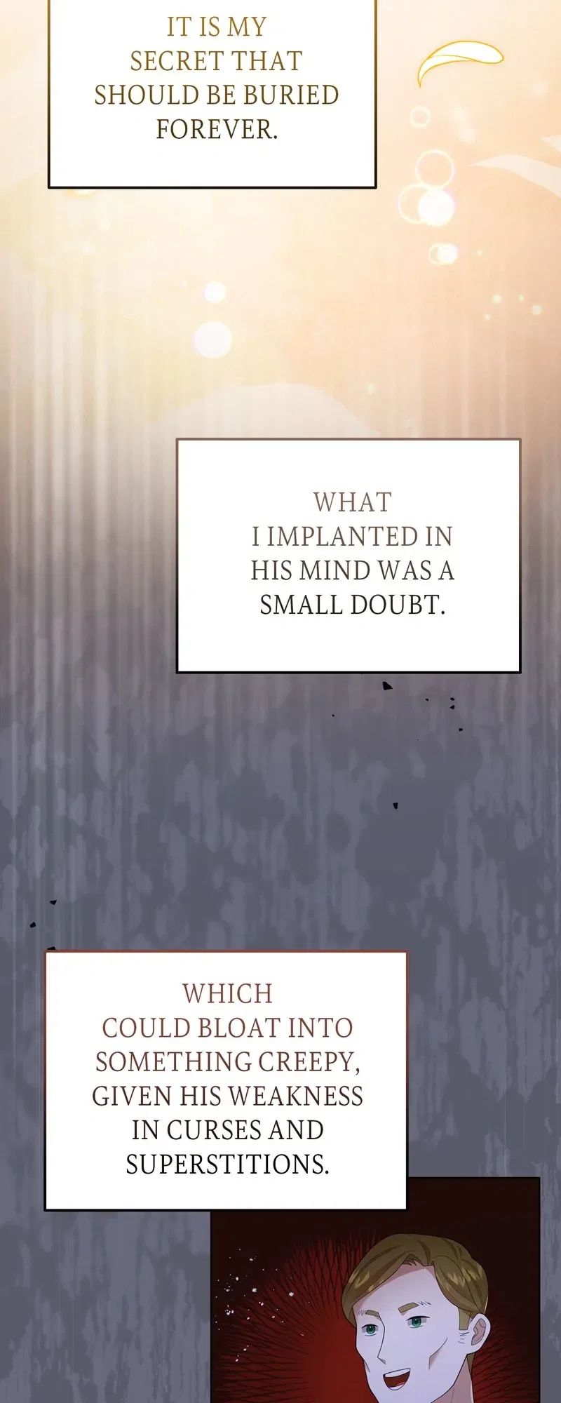 The Dolled Up Villainess Chapter 35 – Page 49