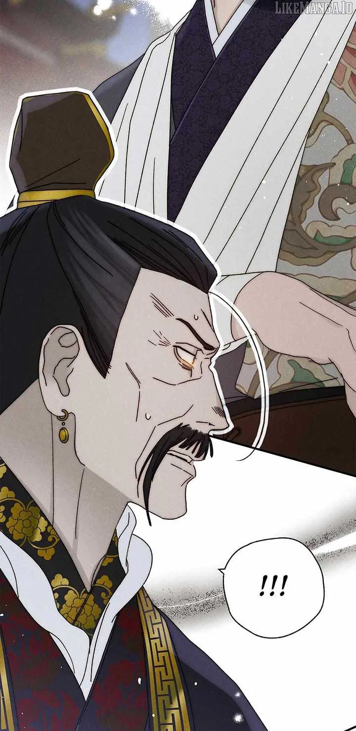 Royal Marriage (2024) Chapter 42 – Page 3