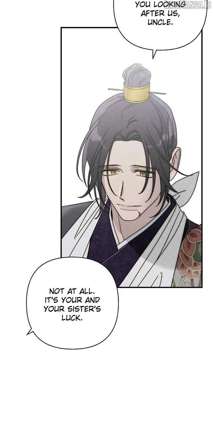 Royal Marriage (2024) Chapter 42 – Page 8