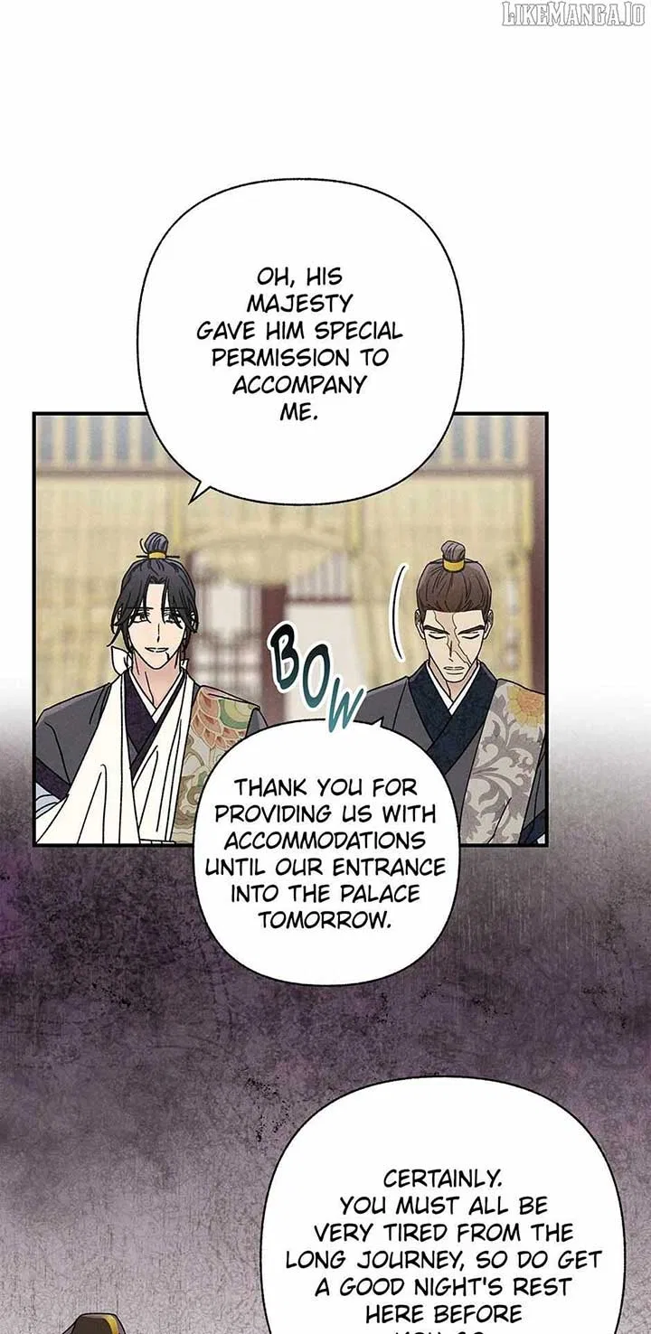 Royal Marriage (2024) Chapter 42 – Page 10
