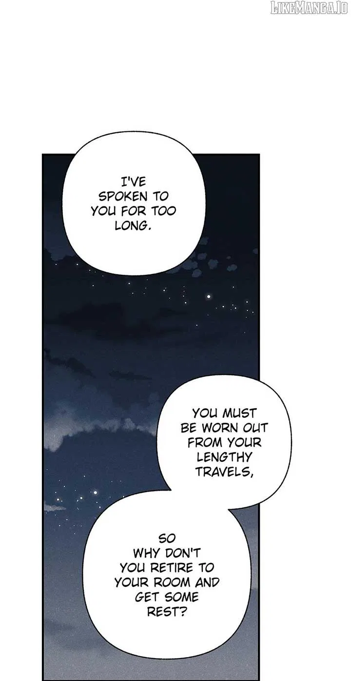 Royal Marriage (2024) Chapter 42 – Page 21