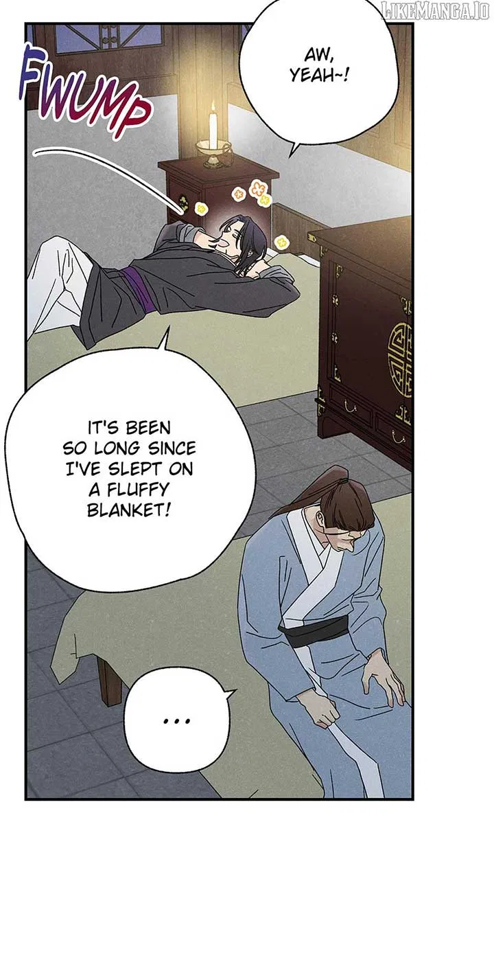 Royal Marriage (2024) Chapter 42 – Page 23