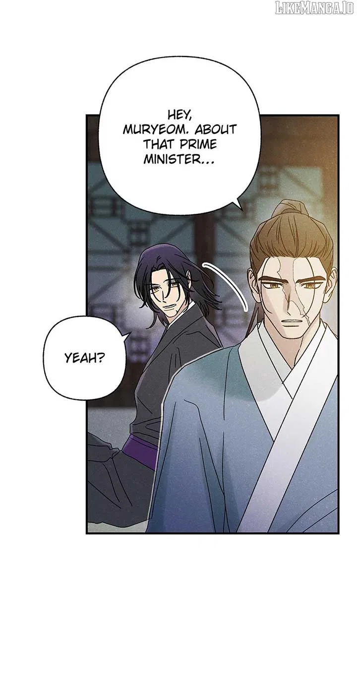 Royal Marriage (2024) Chapter 42 – Page 24