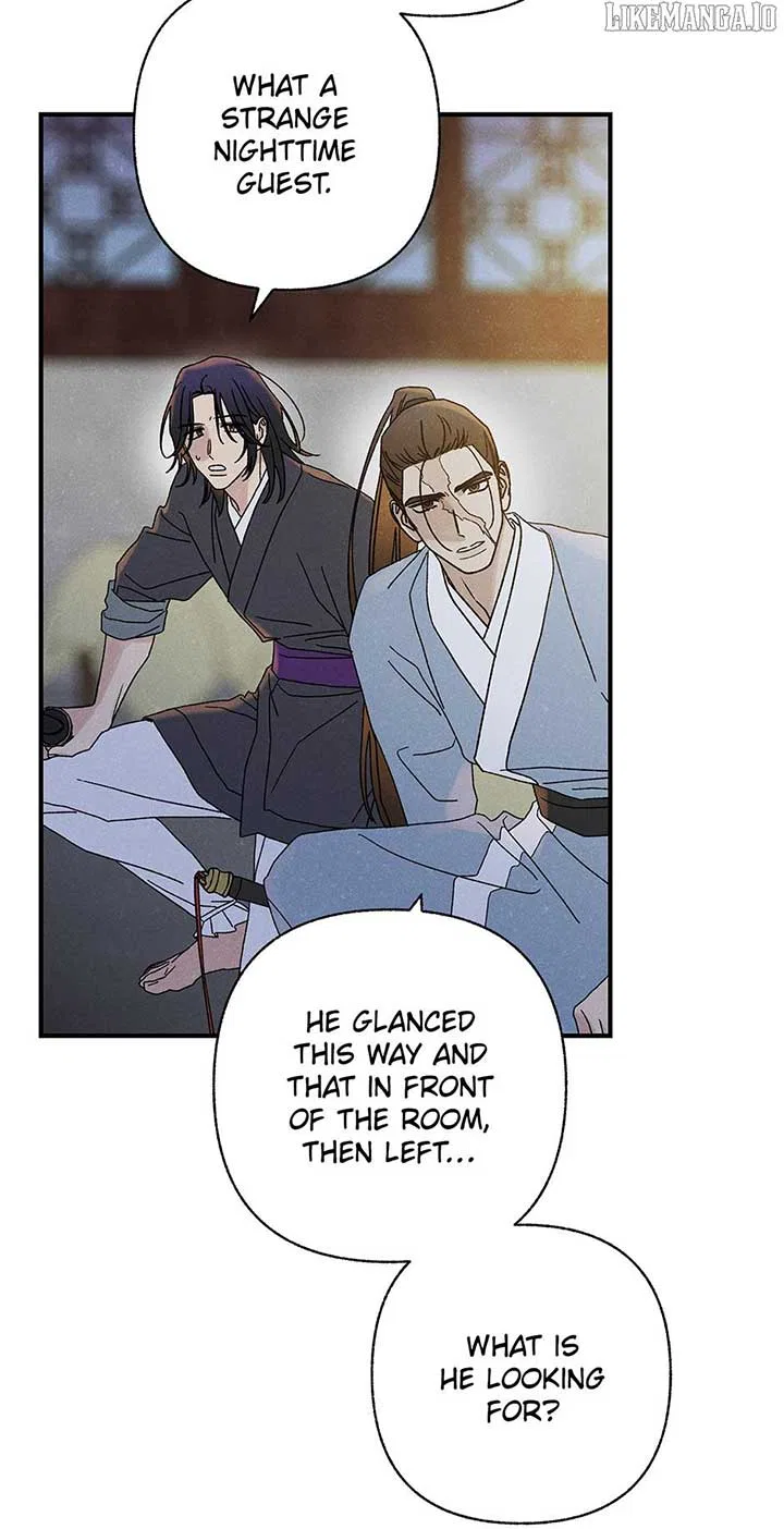 Royal Marriage (2024) Chapter 42 – Page 31