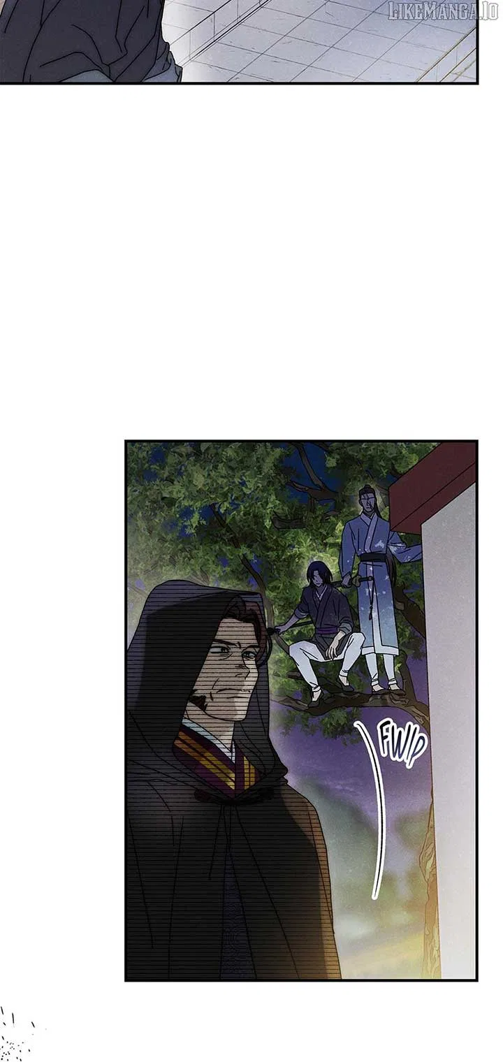 Royal Marriage (2024) Chapter 42 – Page 36
