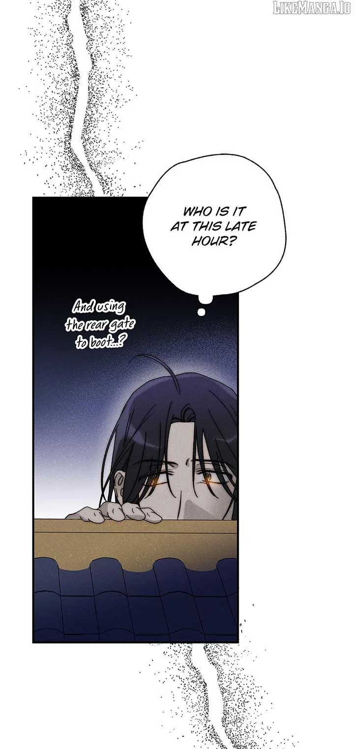 Royal Marriage (2024) Chapter 42 – Page 38