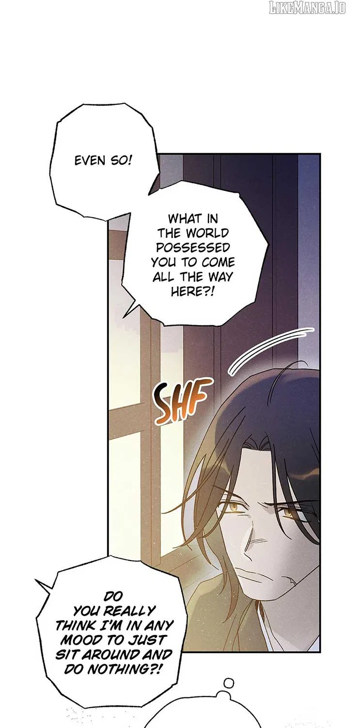 Royal Marriage (2024) Chapter 42 – Page 40