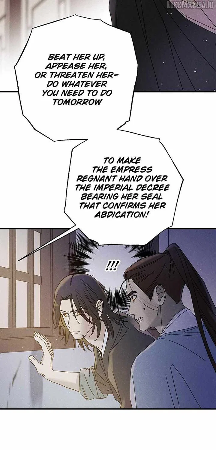 Royal Marriage (2024) Chapter 42 – Page 42