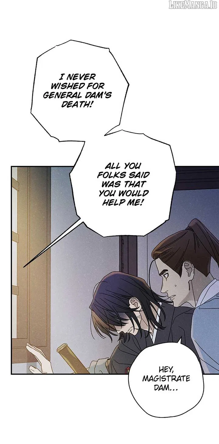 Royal Marriage (2024) Chapter 42 – Page 48