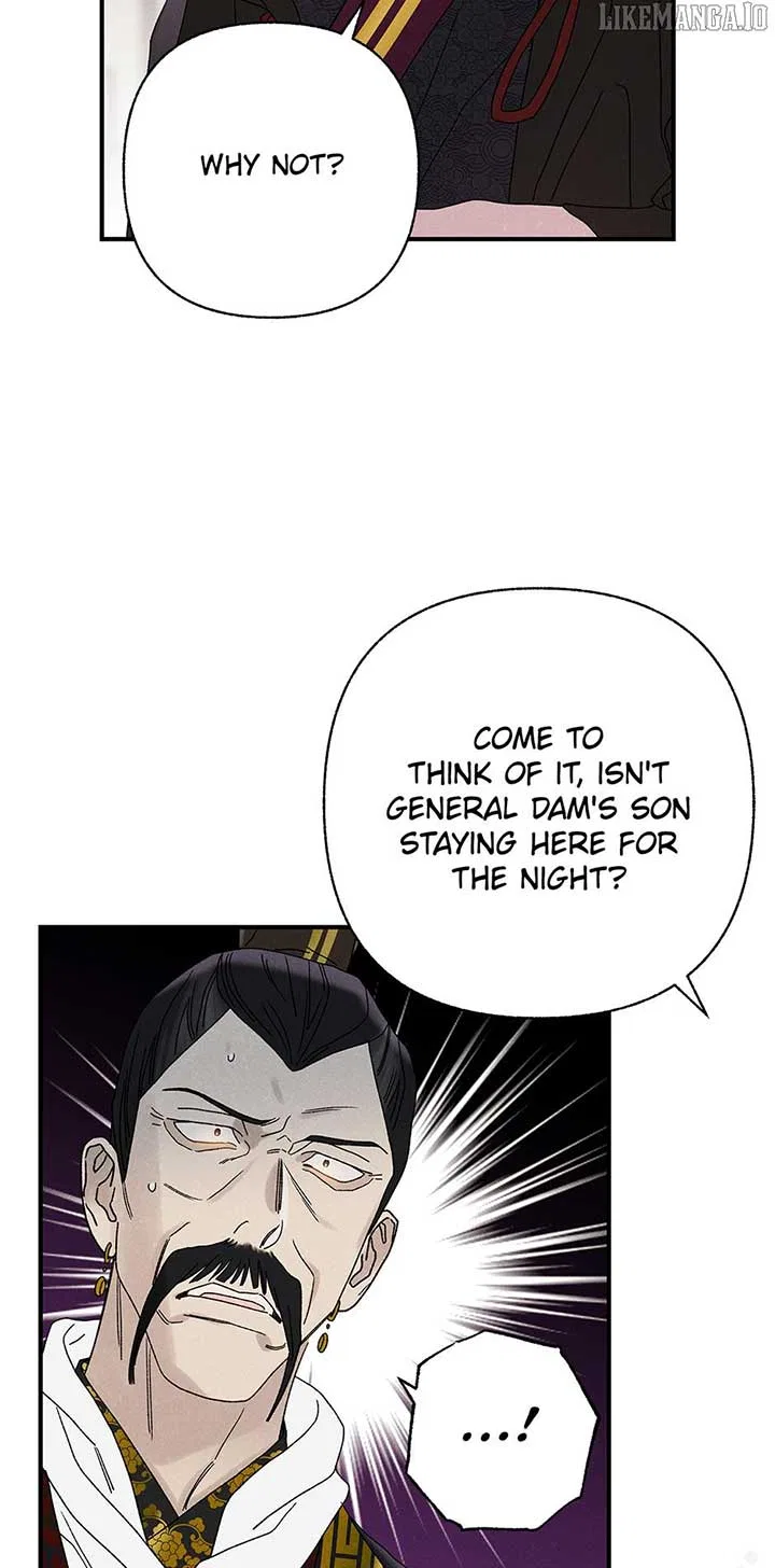Royal Marriage (2024) Chapter 42 – Page 50