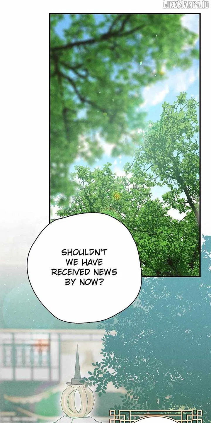 Royal Marriage (2024) Chapter 42 – Page 57