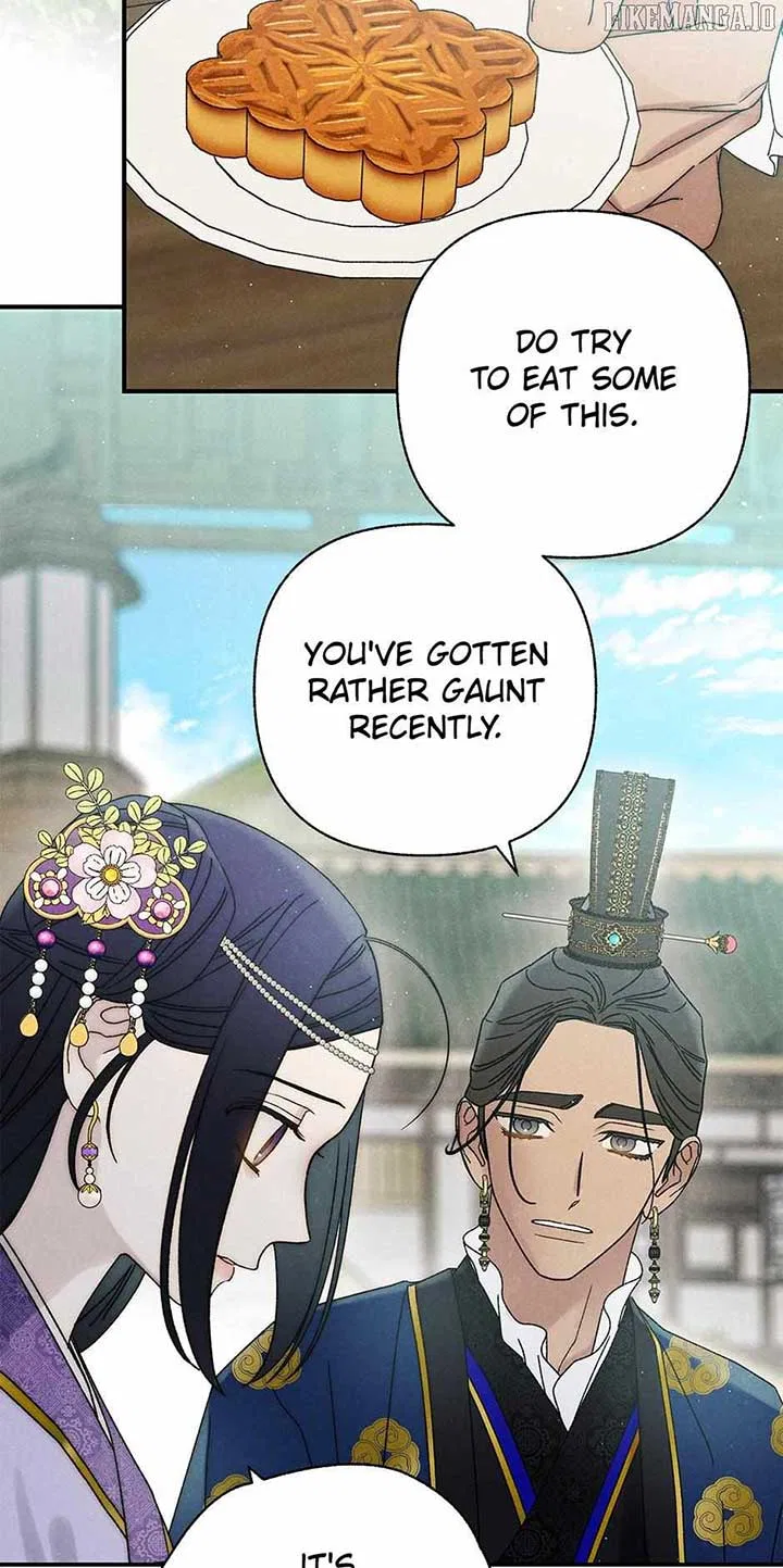 Royal Marriage (2024) Chapter 42 – Page 59