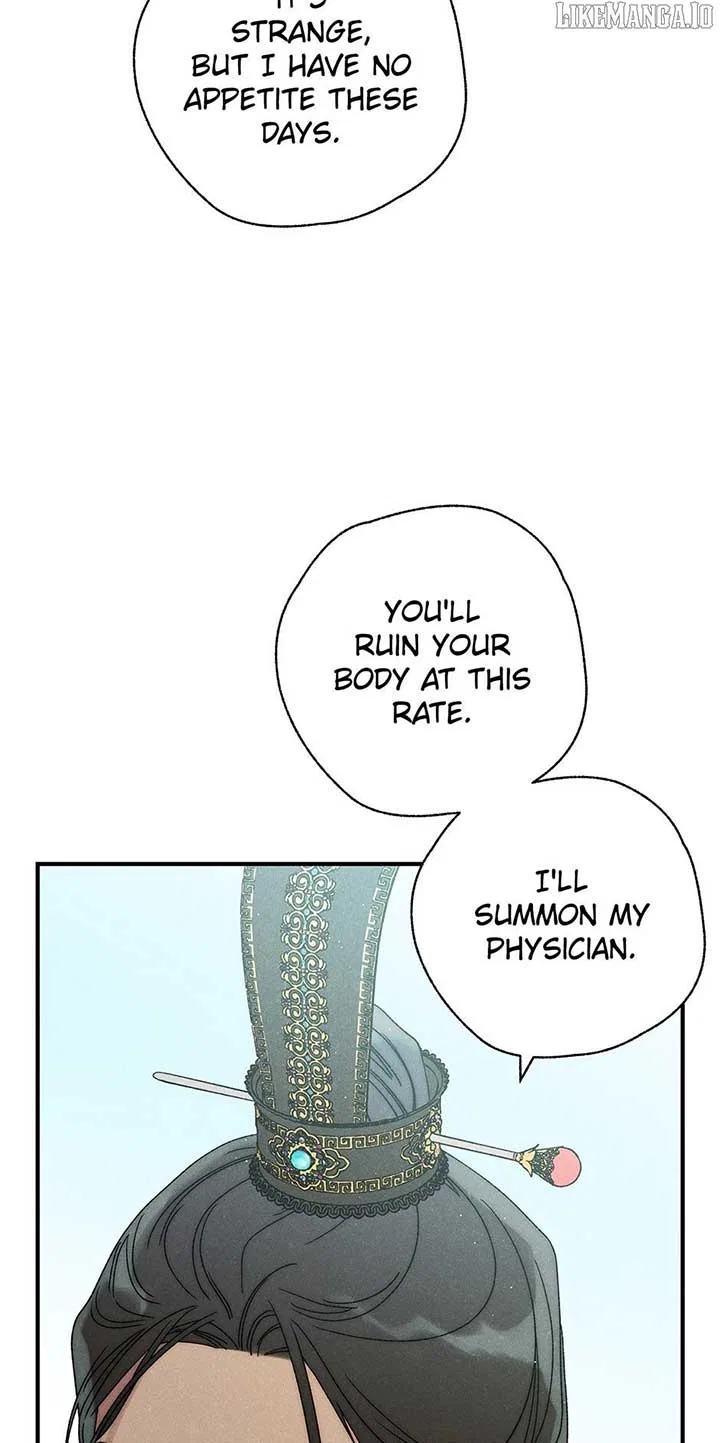 Royal Marriage (2024) Chapter 42 – Page 60