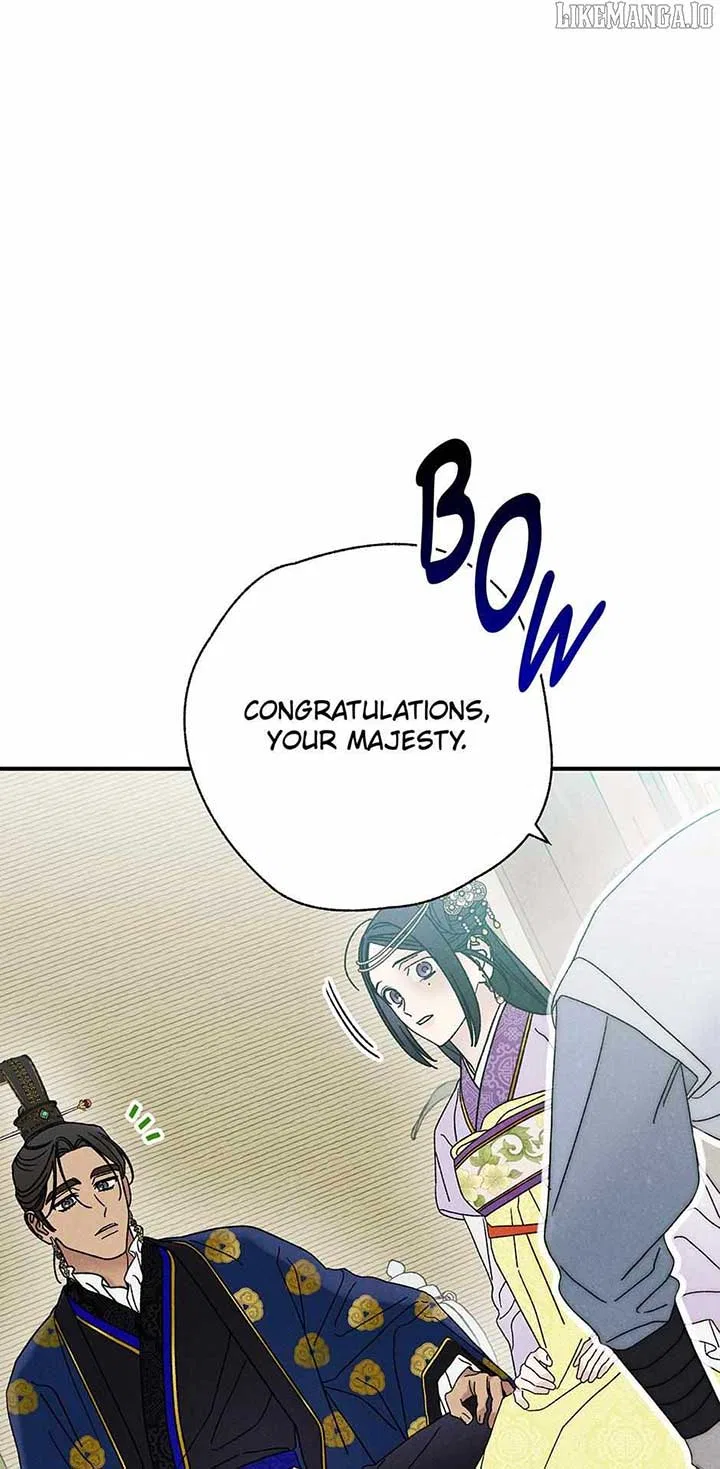 Royal Marriage (2024) Chapter 42 – Page 66