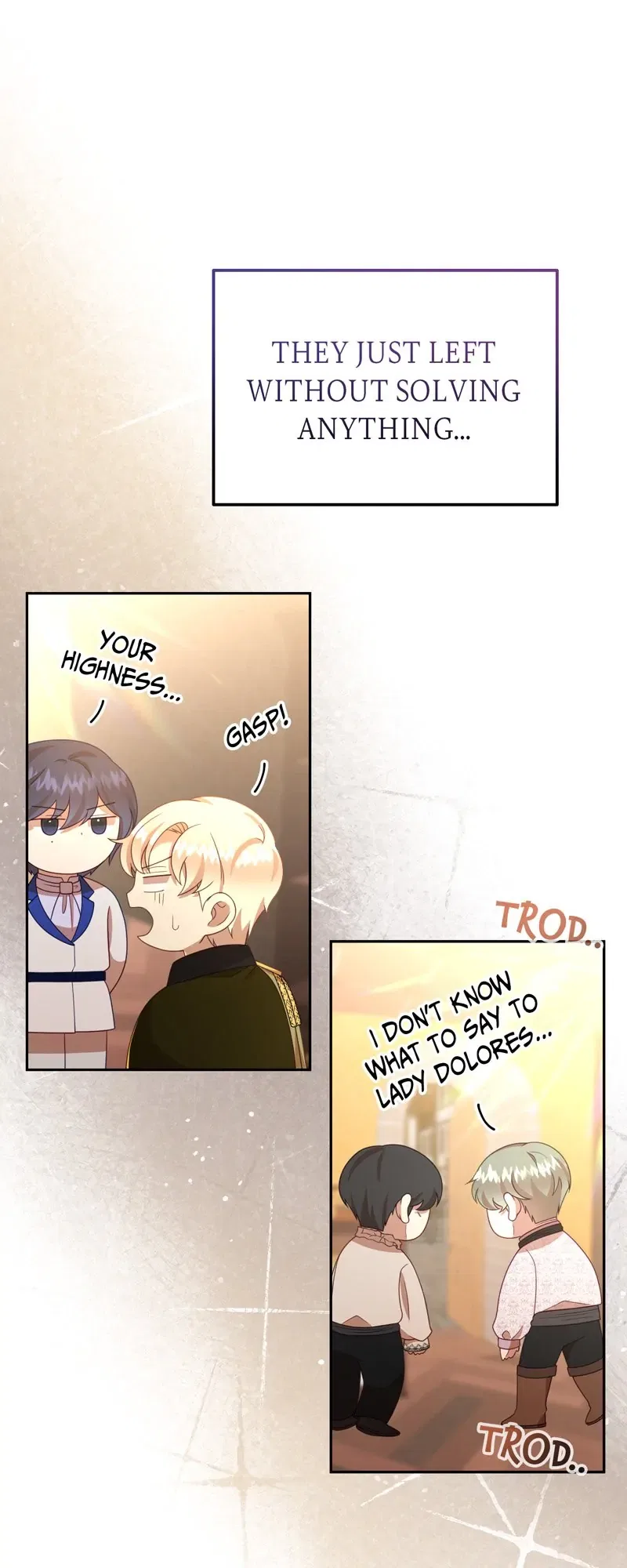 The Dolled Up Villainess Chapter 34 – Page 7