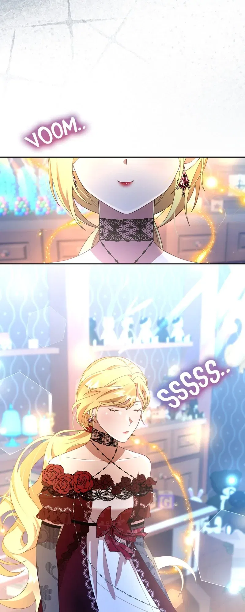 The Dolled Up Villainess Chapter 34 – Page 16