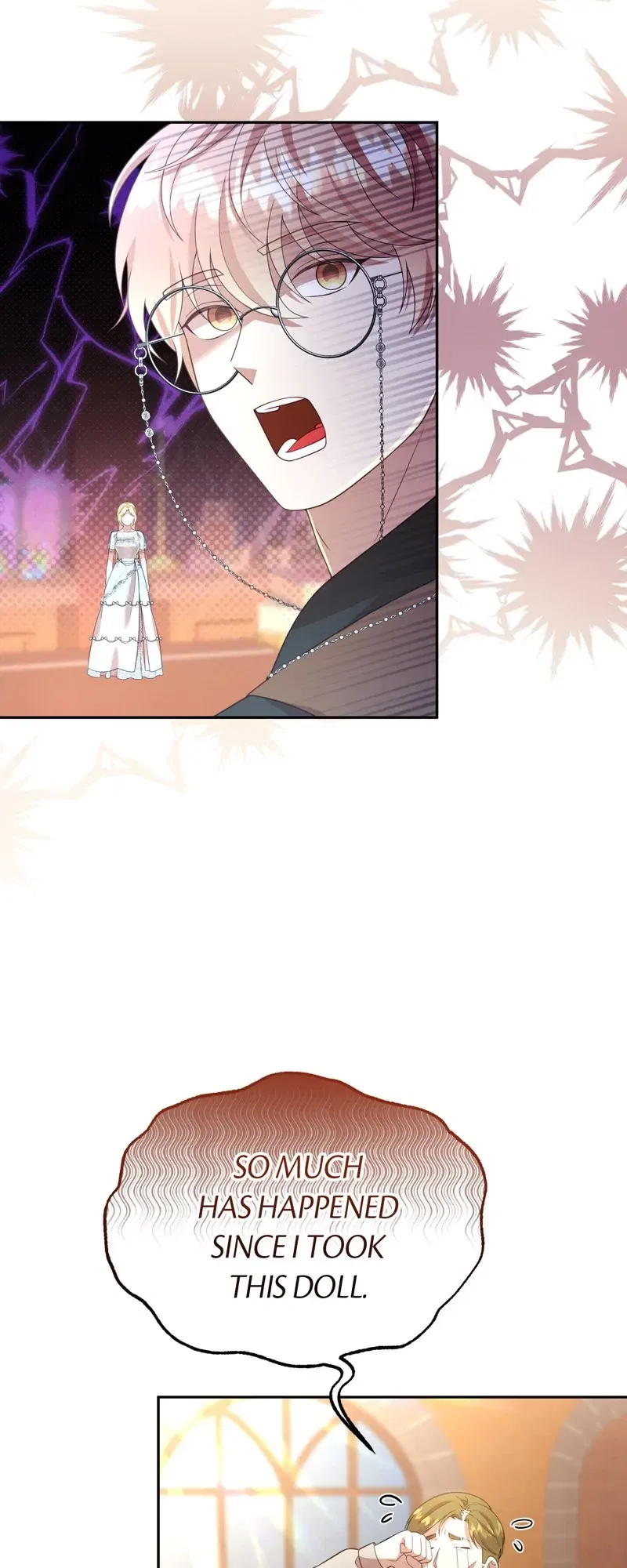 The Dolled Up Villainess Chapter 34 – Page 26
