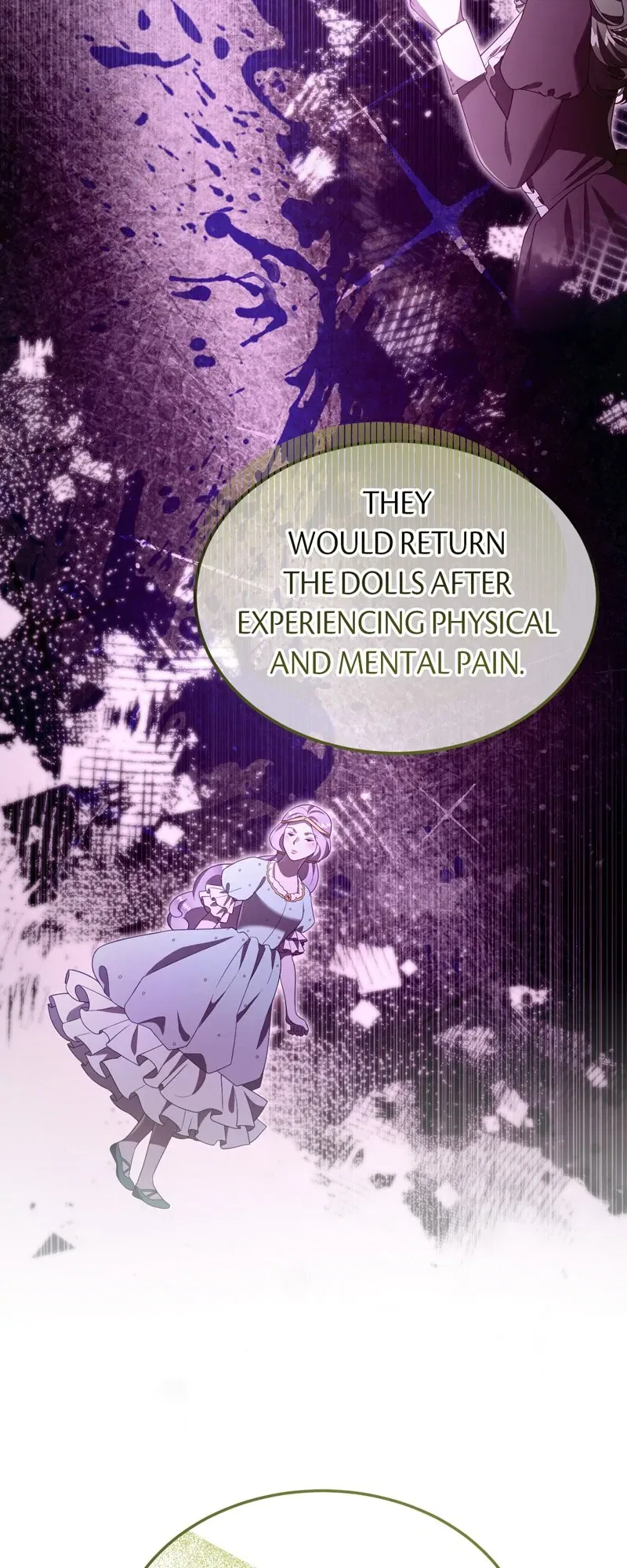 The Dolled Up Villainess Chapter 34 – Page 34