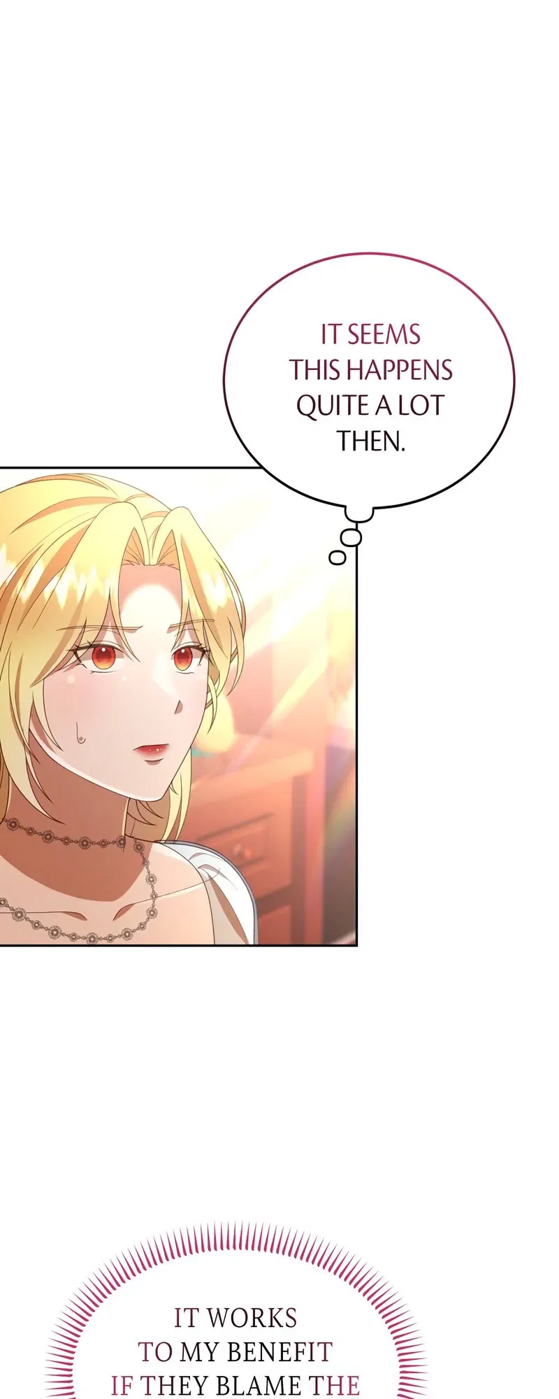 The Dolled Up Villainess Chapter 34 – Page 36
