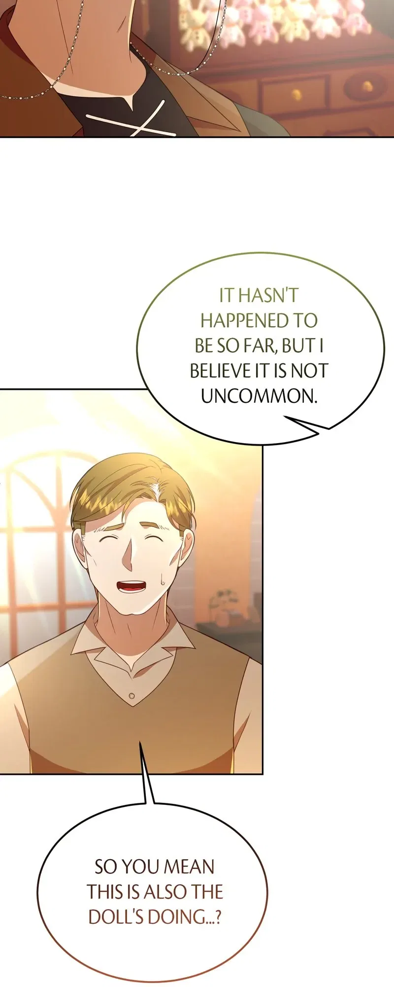 The Dolled Up Villainess Chapter 34 – Page 43