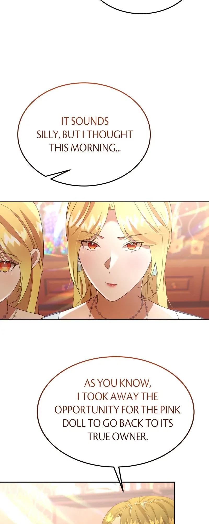 The Dolled Up Villainess Chapter 34 – Page 46