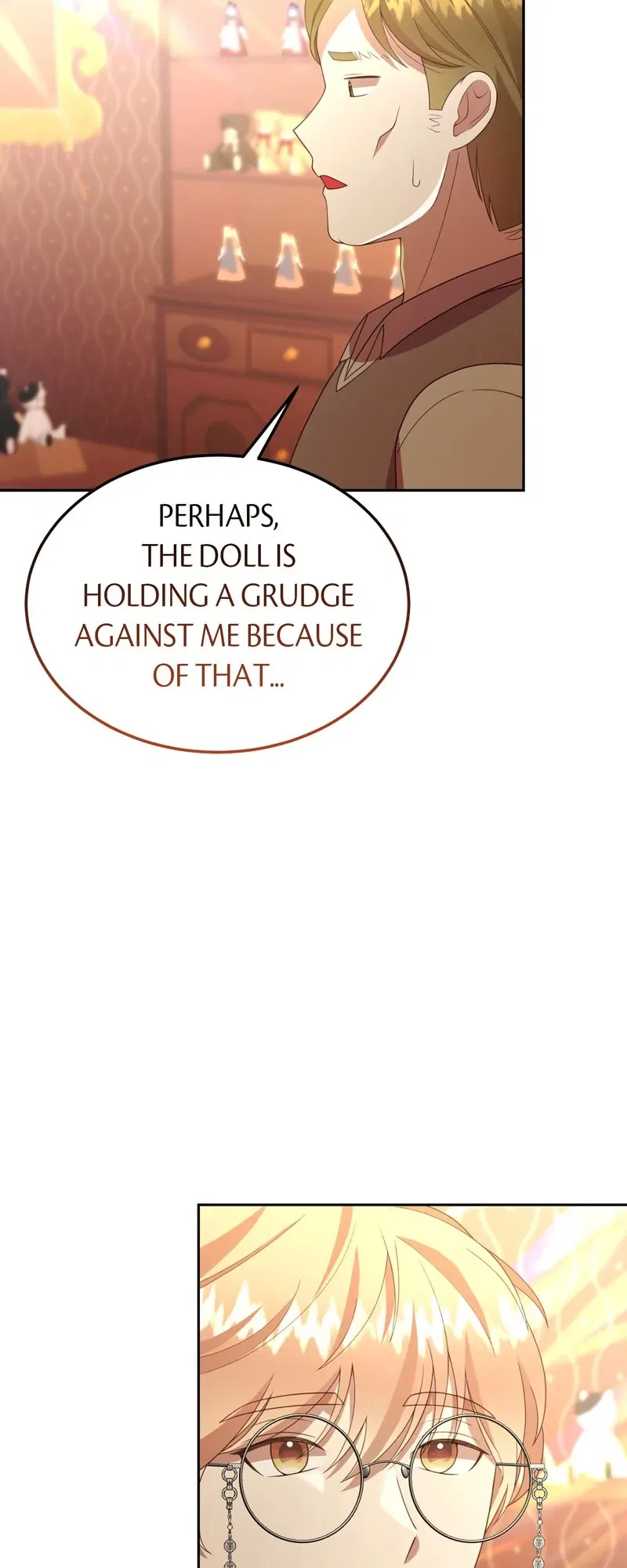 The Dolled Up Villainess Chapter 34 – Page 47
