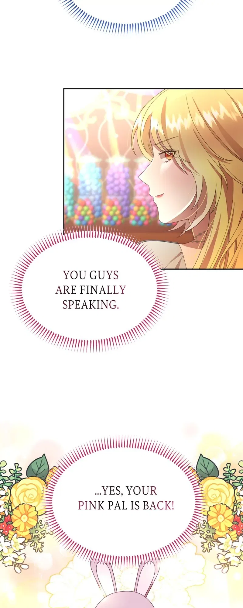 The Dolled Up Villainess Chapter 34 – Page 50