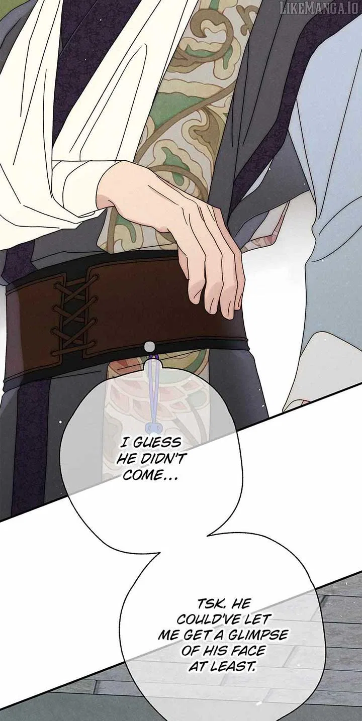 Royal Marriage (2024) Chapter 41 – Page 3