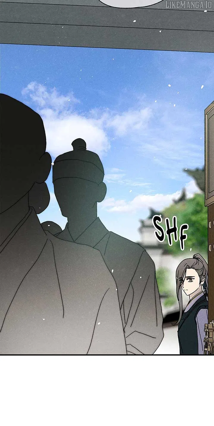 Royal Marriage (2024) Chapter 41 – Page 4
