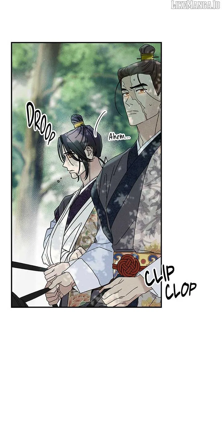 Royal Marriage (2024) Chapter 41 – Page 12
