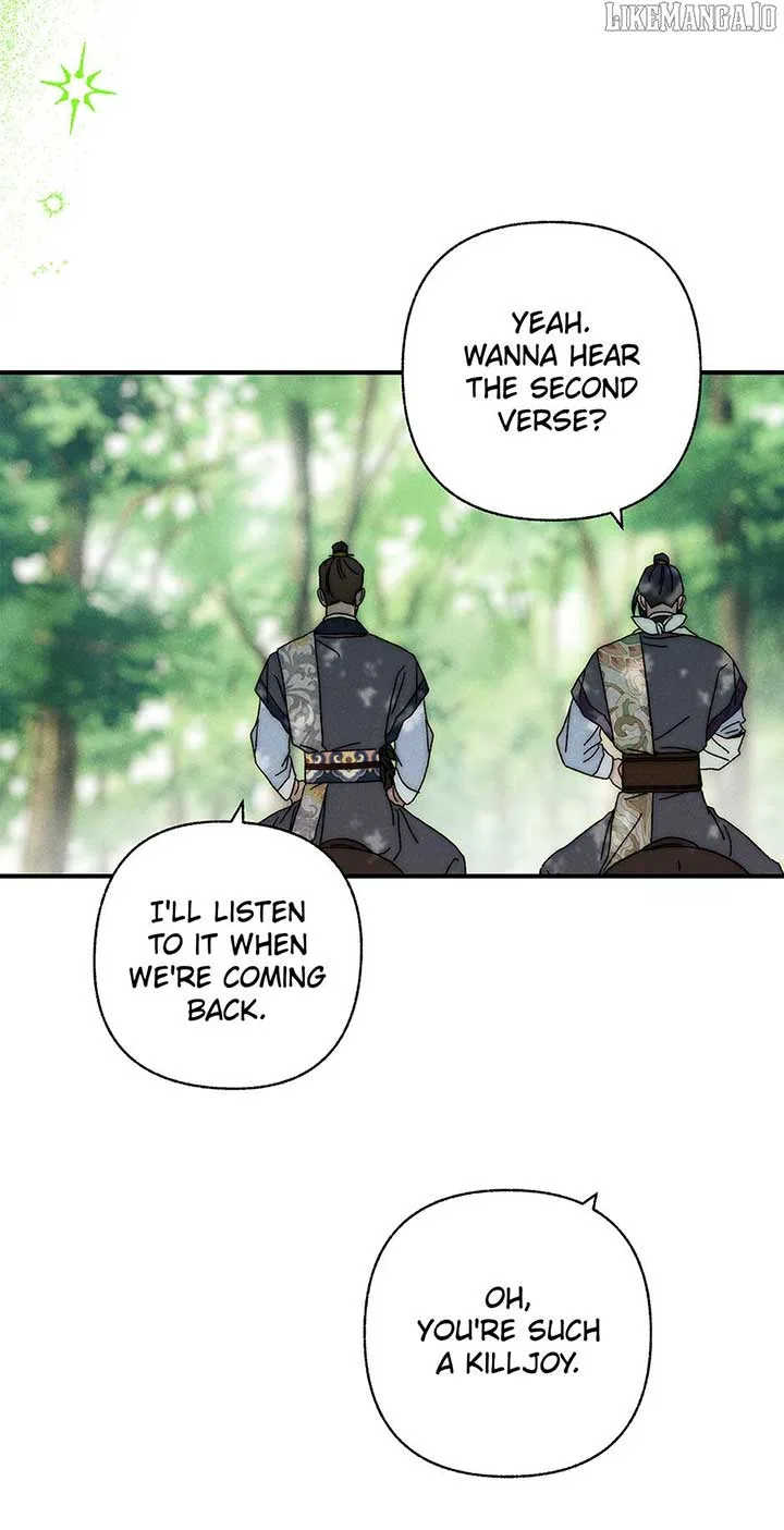 Royal Marriage (2024) Chapter 41 – Page 18