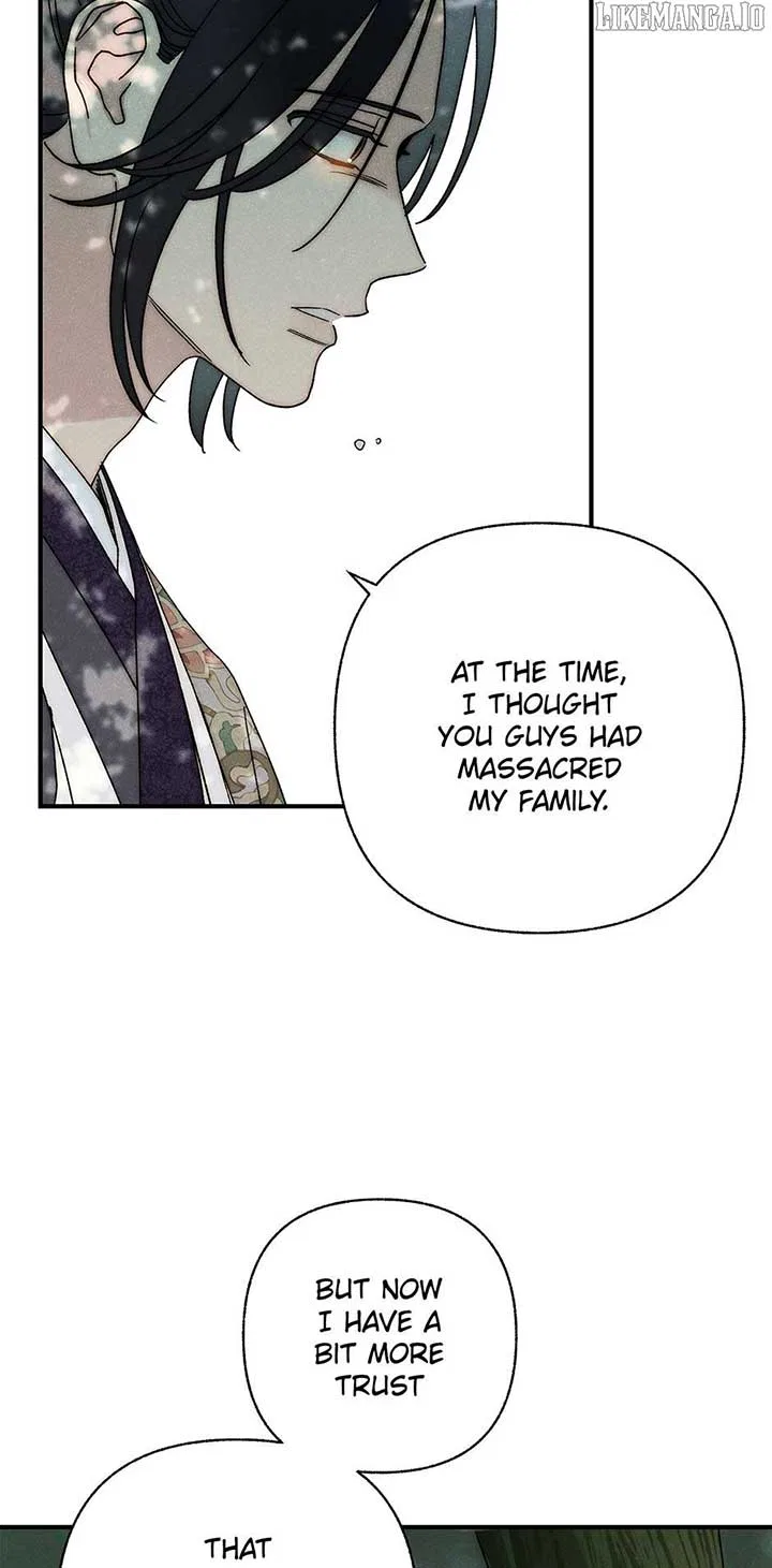 Royal Marriage (2024) Chapter 41 – Page 34