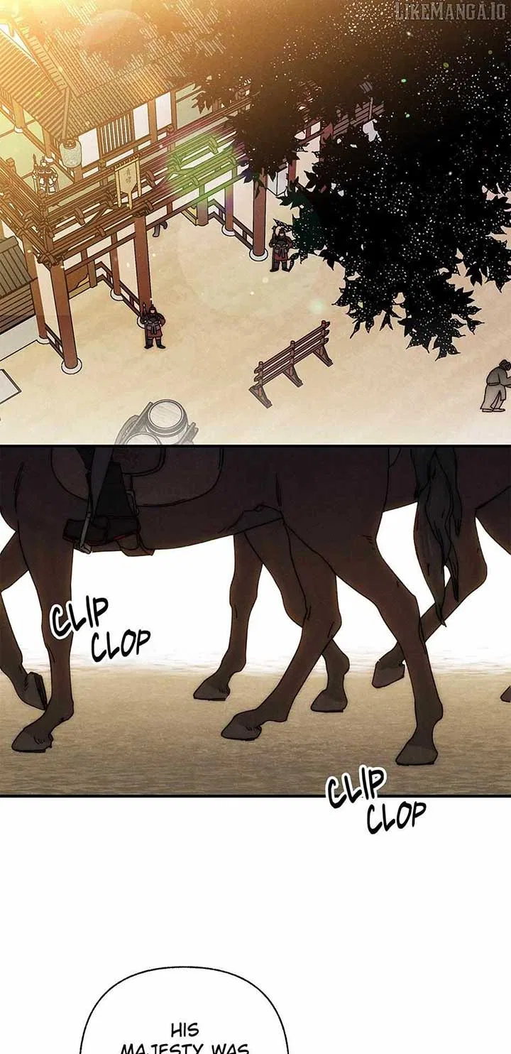 Royal Marriage (2024) Chapter 41 – Page 38