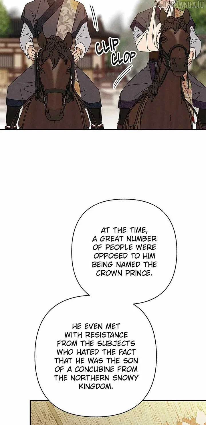 Royal Marriage (2024) Chapter 41 – Page 40