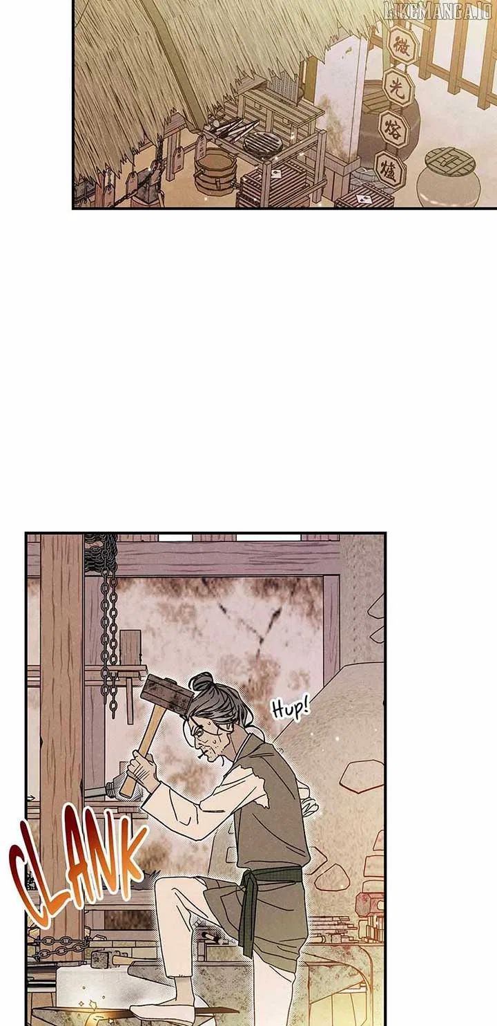 Royal Marriage (2024) Chapter 41 – Page 41