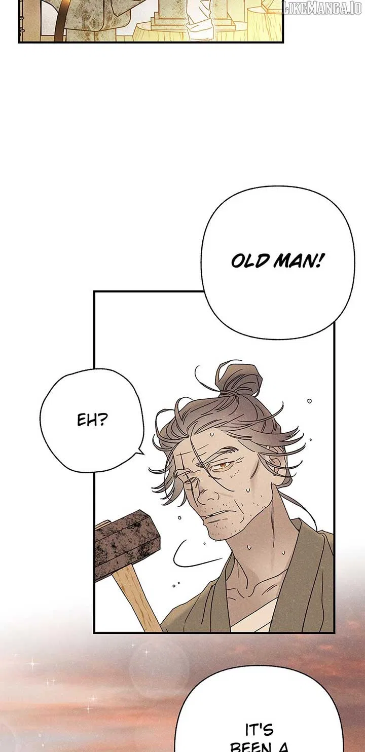 Royal Marriage (2024) Chapter 41 – Page 42