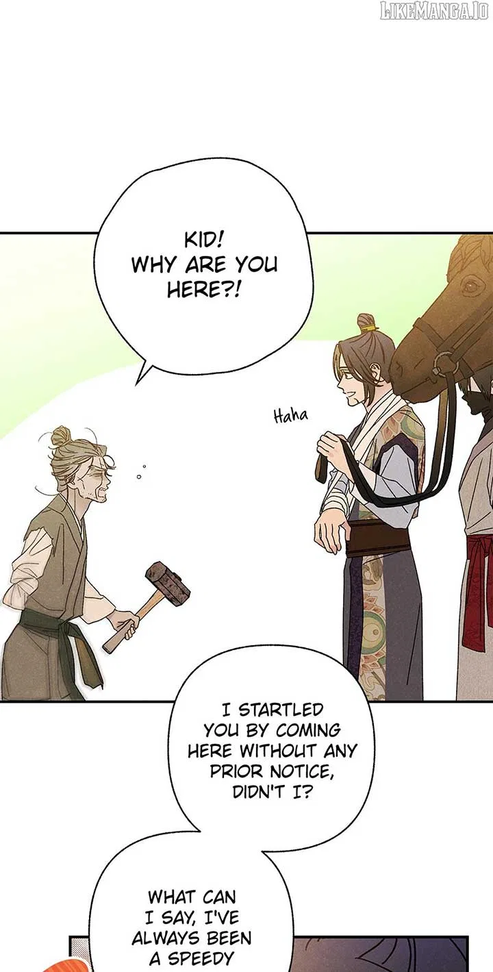 Royal Marriage (2024) Chapter 41 – Page 44
