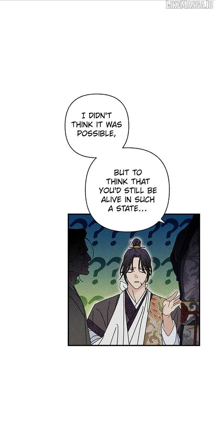 Royal Marriage (2024) Chapter 41 – Page 50