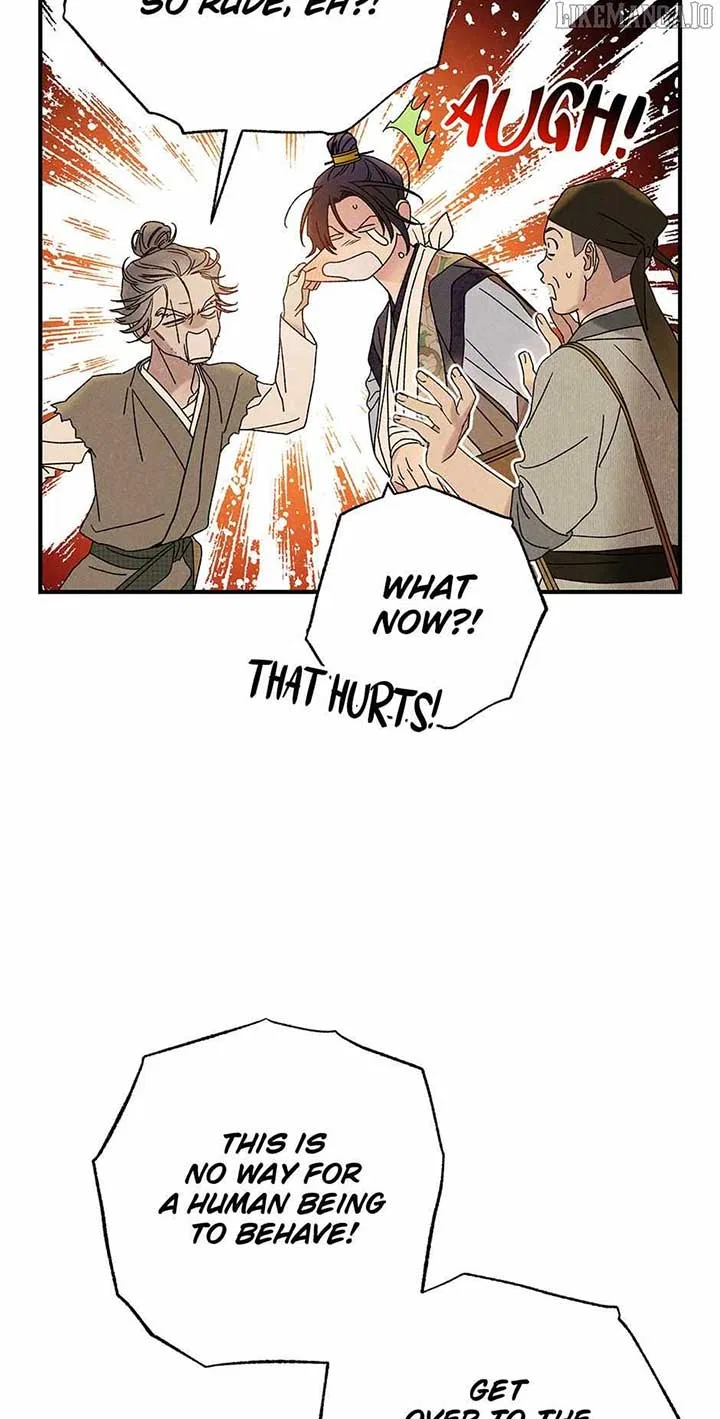 Royal Marriage (2024) Chapter 41 – Page 57