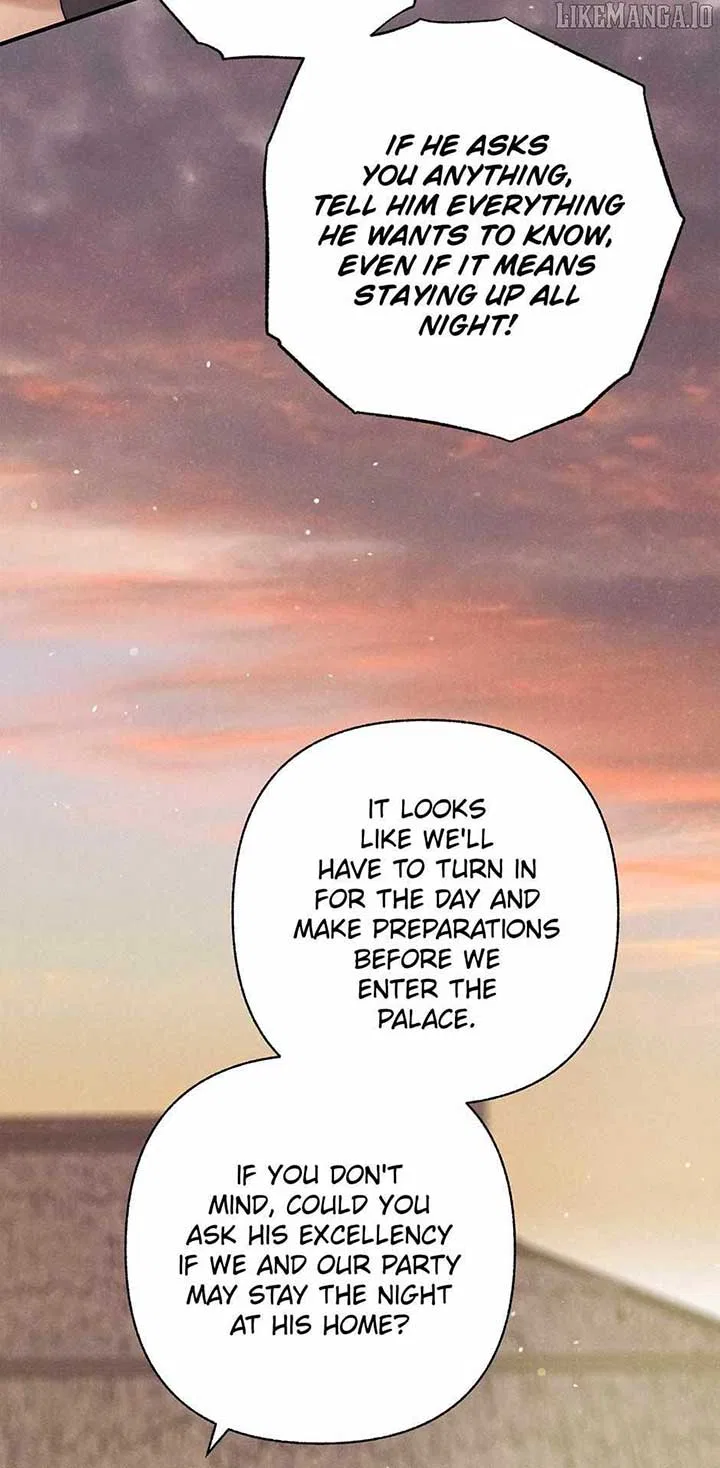 Royal Marriage (2024) Chapter 41 – Page 61