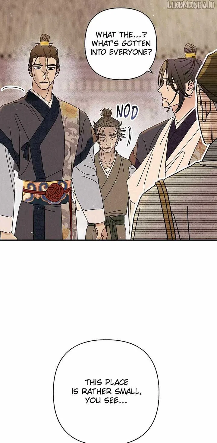 Royal Marriage (2024) Chapter 41 – Page 62