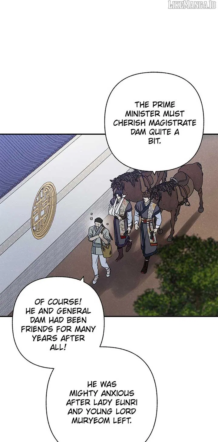 Royal Marriage (2024) Chapter 41 – Page 65