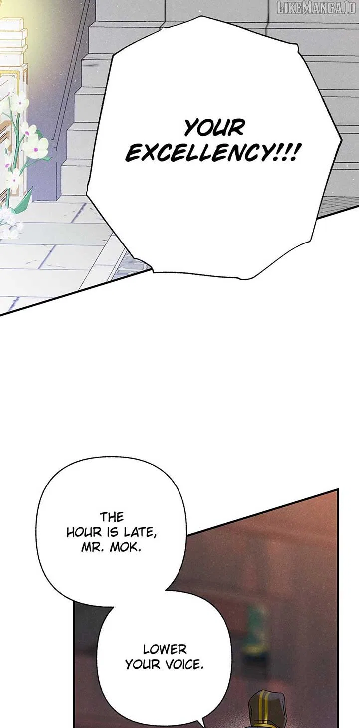 Royal Marriage (2024) Chapter 41 – Page 68