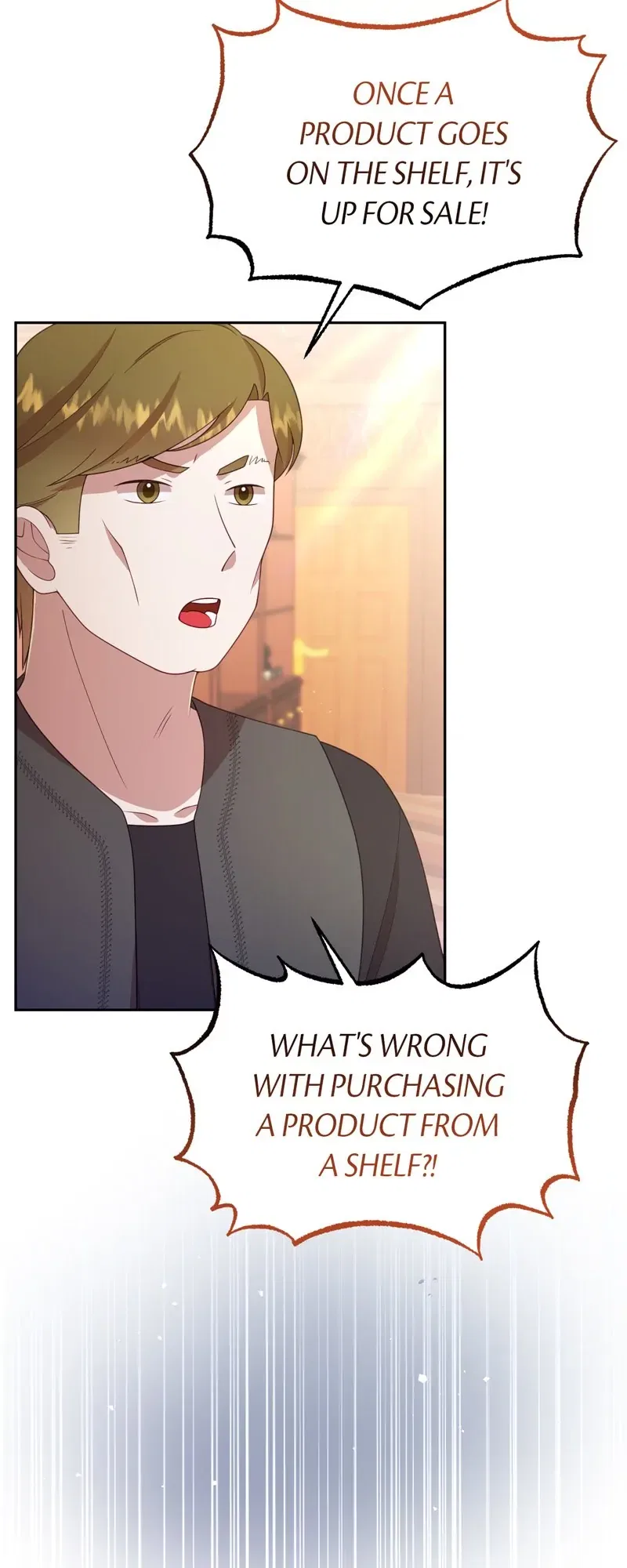 The Dolled Up Villainess Chapter 33 – Page 2
