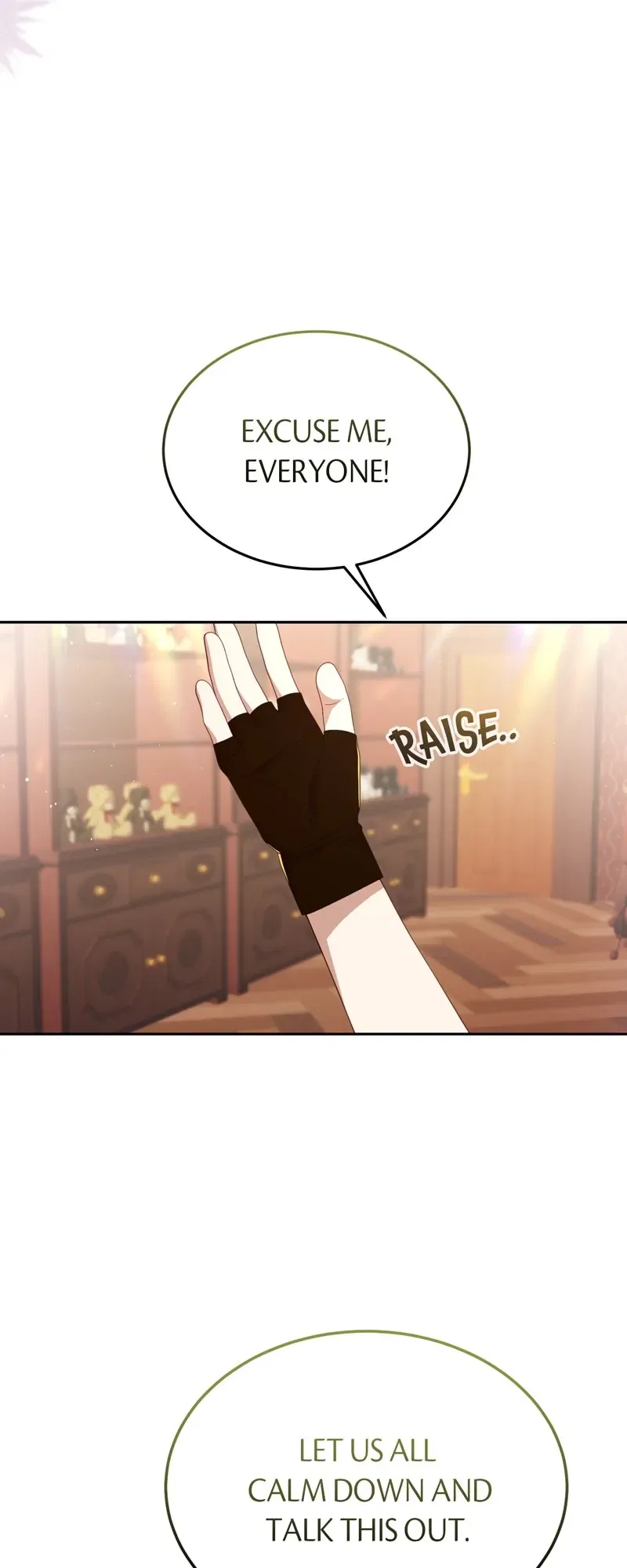 The Dolled Up Villainess Chapter 33 – Page 7